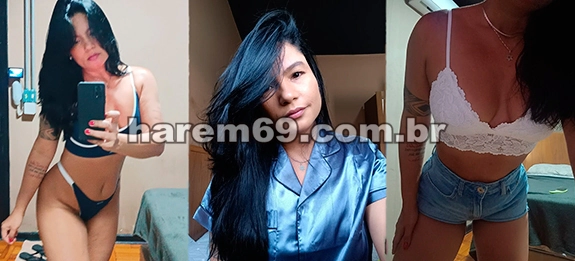 Acompanhante Bianca Braga Acompanhante Bianca Braga