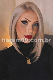 Acompanhante Marie