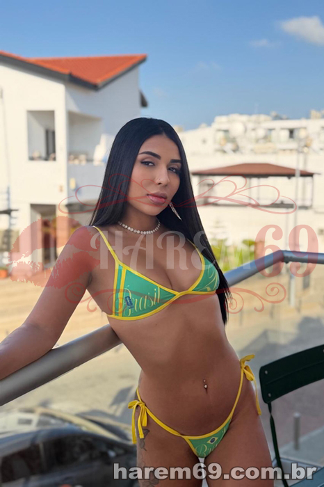 acompanhante de Sorocaba, acompanhantes de Sorocaba, acompanhante em Sorocaba - Larissa