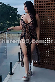 Acompanhante Daiane Ferrari