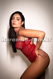 Acompanhante Jade Ferraz