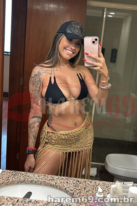 acompanhante de Sorocaba, acompanhantes de Sorocaba, acompanhante em Sorocaba - Lav&iacute;nia Ferraz