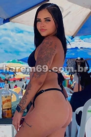 Acompanhante Beatriz
