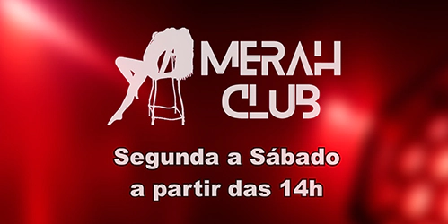 Merah Club - puteiro em Sorocaba