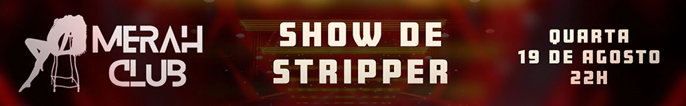 Strip show - Sorocaba